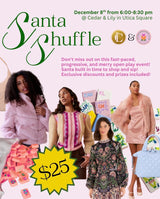 Santa Shuffle
